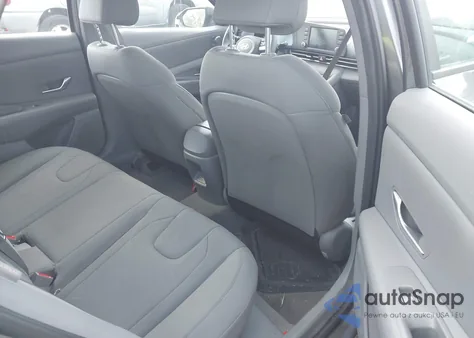 2025 Hyundai Elantra Se z USA, uszkodzony, nr VIN KMHLL4DG0SU894415